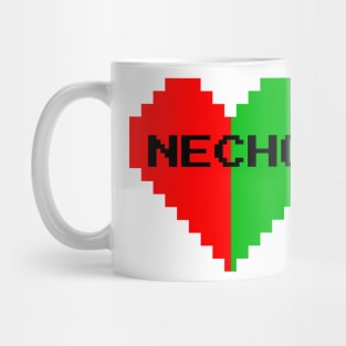 Necho Mug